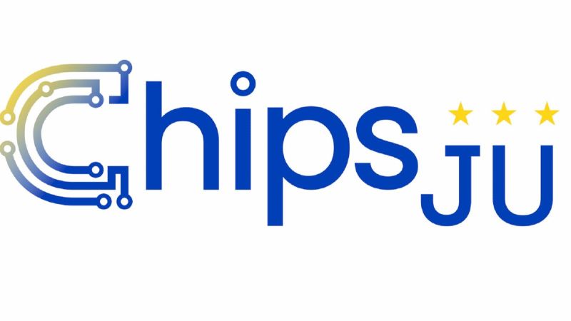 Logo des Chips Joint Undertaking
